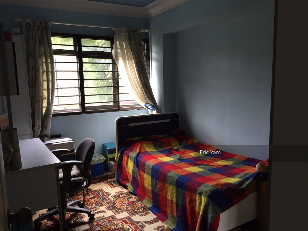 Blk 111B Depot Road (Bukit Merah), HDB 4 Rooms #117543382
